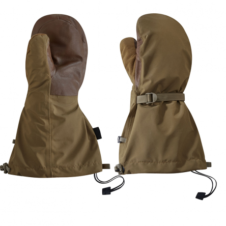 CWGS Mitts