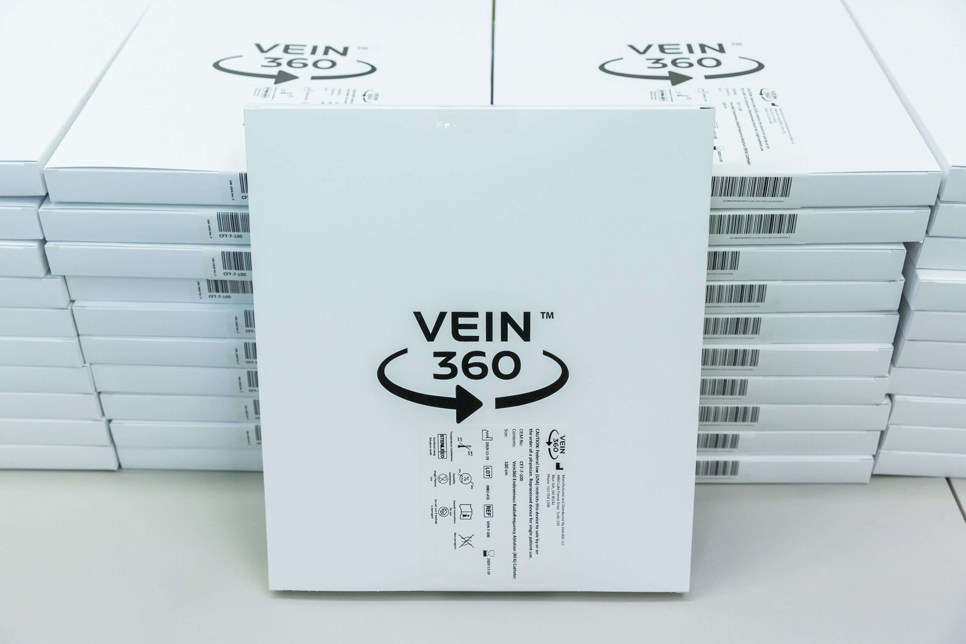 Assisted in the Development of Packaging and Labelling.